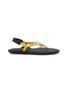 FLOWZE SHOES FLÒ Leather Sandals