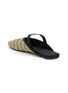  - FLOWZE SHOES - FLÒ MULE Drawstring Leather Sandals