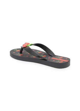 Detail View - Click To Enlarge - IPANEMA - Belle II PVC Kids' Flip Flops