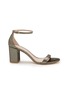 STUART WEITZMAN Nudist 75 Heeled Sandals