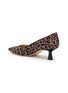  - STUART WEITZMAN - 50 Stuart Sculpt Grosgrain Pumps