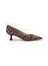 STUART WEITZMAN 50 Stuart Sculpt Grosgrain Pumps