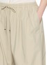  - EDITION - Elastic Waist Bloomers Pants