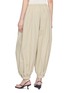Back View - Click To Enlarge - EDITION - Elastic Waist Bloomers Pants