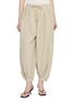 EDITION Elastic Waist Bloomers Pants