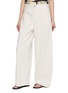 Detail View - Click To Enlarge - EDITION - Wide Leg Denim Pants