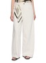 EDITION Wide Leg Denim Pants