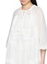  - EDITION - Embroidered Midi Dress