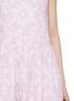  - EDITION - Tie Drawstring Vacation Midi Dress