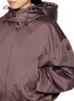  - MONCLER - Chevreuil Duchesse Down Jacket