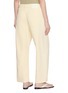 Back View - Click To Enlarge - EDITION - Mid Waist Denim Pants
