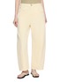 EDITION Mid Waist Denim Pants