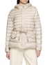MONCLER Raies Hooded Down Jacket