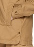 Detail View - Click To Enlarge - MONCLER - Chocard 3-in-1 Down Jacket