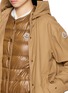  - MONCLER - Chocard 3-in-1 Down Jacket