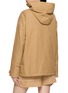 Back View - Click To Enlarge - MONCLER - Chocard 3-in-1 Down Jacket
