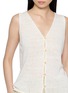  - EDITION - V-neck Knitted Vest