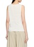 Back View - Click To Enlarge - EDITION - V-neck Knitted Vest