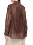 Back View - Click To Enlarge - EDITION - Patch Pocket Button Up Shirt