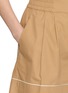  - MONCLER - Tailored Shorts