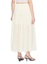 Back View - Click To Enlarge - EDITION - Pleated Midi Skirt