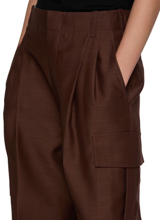  - CARVEN - Cargo Trousers