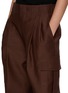  - CARVEN - Cargo Trousers