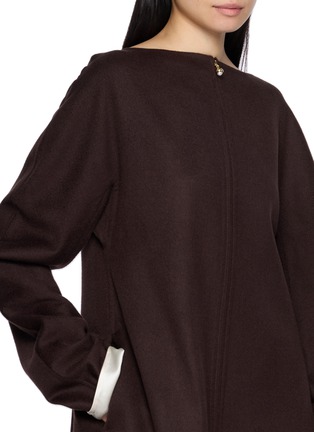  - CARVEN - Midi Tunic Dress