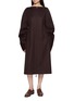 CARVEN Midi Tunic Dress