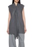 CARVEN Tunic Top