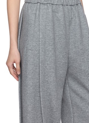  - CARVEN - Suiting Jogging Pants