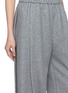  - CARVEN - Suiting Jogging Pants