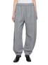 CARVEN Suiting Jogging Pants