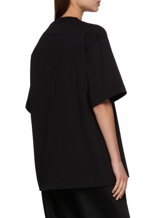 Back View - Click To Enlarge - CARVEN - Oversized 