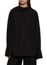 CARVEN Orchid Shirt