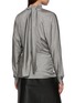 Back View - Click To Enlarge - CARVEN - Kimono Tie Back Top