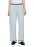 BARRIE Cricket Club Cashmere Pants