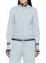 BARRIE Cricket Club Cashmere Cardigan