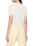 Back View - Click To Enlarge - BARRIE - Strass Embellished Knit Top