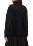Back View - Click To Enlarge - SACAI - Zip Up Blouson Jacket
