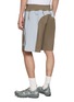 Back View - Click To Enlarge - BALENCIAGA - Tracksuit Shorts