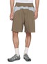BALENCIAGA Tracksuit Shorts