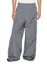 BALENCIAGA Piping Detail Tracksuit Pants