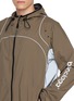  - BALENCIAGA - Athletic Zip Up Jacket