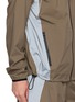  - BALENCIAGA - Athletic Zip Up Jacket