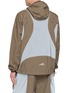 Back View - Click To Enlarge - BALENCIAGA - Athletic Zip Up Jacket