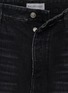  - BALENCIAGA - Barrel-leg Jeans