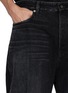  - BALENCIAGA - Barrel-leg Jeans