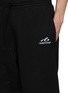  - BALENCIAGA - Oversized Baggy Sweatpants