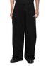 BALENCIAGA Oversized Baggy Sweatpants